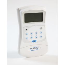 AS SUPER 4 Schwa-Medico digital