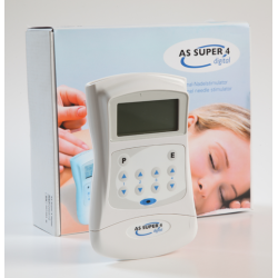 AS SUPER 4 Schwa-Medico digital