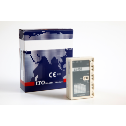 EL-STIMULATOR ES-130