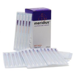 Meridius MCT (Kobberh�ndtag) HYLSTER