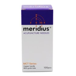 Meridius MCT (Kobberh�ndtag) HYLSTER