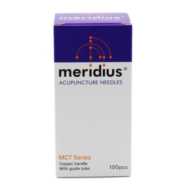 Meridius MCT (Kobberhndtag) HYLSTER