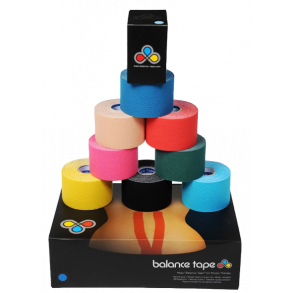 KINESIOlogi / Balance Tape
