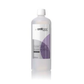 Antibac overfladedesinfektion (75% - 1000 ml)