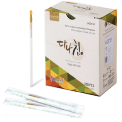 DANA (koreanisch) MIT EINF�HRUNG