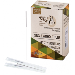 DANA (koreanisch) OHNE EINFHRUNG HILFE