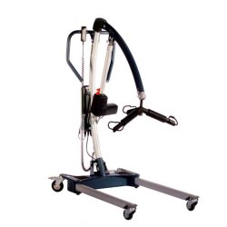 King mini 200 personlift med 3-punkts g