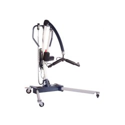 King mini 200 personlift med 3-punkts g