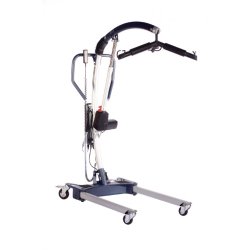 King mini 200 personlift med 3-punkts g