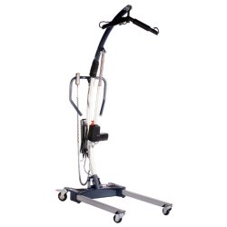 King mini 200 personlift med 3-punkts g