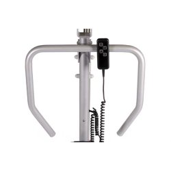 King mini 200 personlift med 3-punkts g