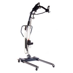 King mini 200 personlfter med Elektrisk 4 punkts g