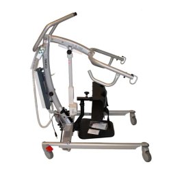 Fionia Count 200 Aktiv personlfter (stlift)