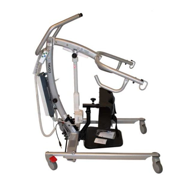 Fionia Count 200 Active Personenlift (Stahllift)