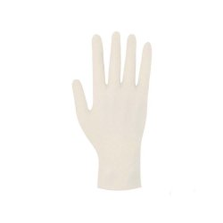 Vinyl handsker - pudderfri - ikke-sterile (100 stk)