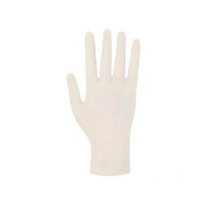 Vinyl handsker - pudderfri - ikke-sterile (100 stk)