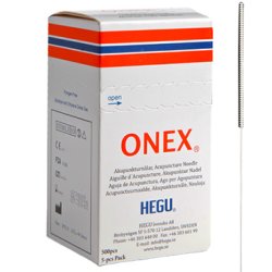 HEGU ONEX 5-pack
