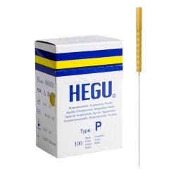 HEGU P-TYPE (Pure) 1-PACK