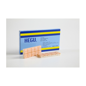 HEGU STANDARD PRESSNL