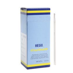 HEGU STANDARD HYLSTER