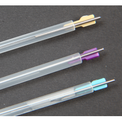 HEGU XENO (Einf�hrschleuse)