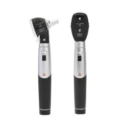 HEINE MINI 3000 LED DIAGNOSESET � Ophthalmoskop und Otoskop