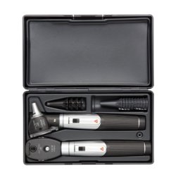 HEINE MINI 3000 LED DIAGNOSESET � Ophthalmoskop und Otoskop