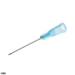 BD Microlance 3 kanyler