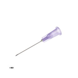 BD Microlance 3 kanyler