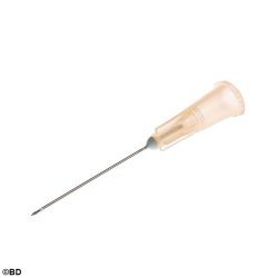 BD Microlance 3 kanyler