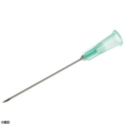 BD Microlance 3 kanyler