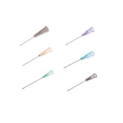 BD Microlance 3 kanyler