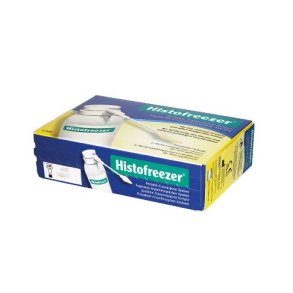 Histofryser small (2 dser 80 ml + 60 applikatorer)