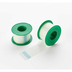 Miro-clearfix 5 m x 1,25 cm - transparent (18 stk)