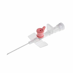 Venflon pink - 20 G, 1.0 x 32 mm, - 50 stk
