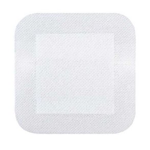 Bl�d s�rbandage 9 x 5 cm - steril (50 stk)