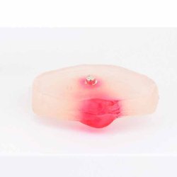 Lnderygs model med diskeprop