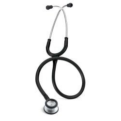 Littmann Classic II Pediatric Stethoskop - schwarz