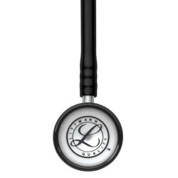 Littmann Classic II Pediatric Stethoskop - schwarz