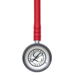 Littmann Classic II Pediatric Stethoskop - rot