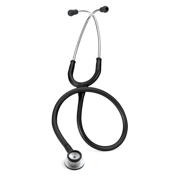 Littmann Classic II Infant stetoskop - sort