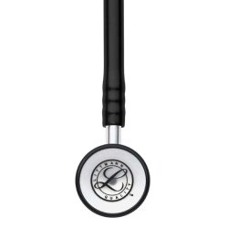 Littmann Classic II Infant stetoskop - sort