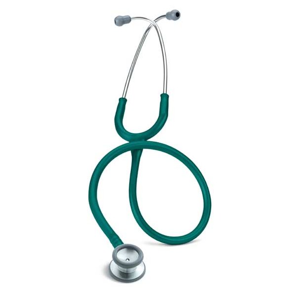 Littmann Classic II Pediatric stetoskop - caribisk bl