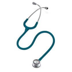 Littmann Classic II Pediatric Stethoskop - Karibikblau