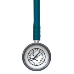 Littmann Classic II Pediatric Stethoskop - Karibikblau