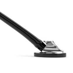 Littmann Master Cardiology Stethoskop - schwarz