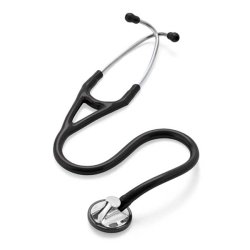Littmann Master Cardiology Stethoskop - schwarz