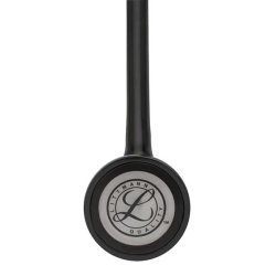 Littmann Master Cardiology Stethoskop - schwarz