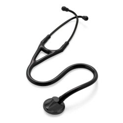 Littmann Master Cardiology Stethoskop - schwarz edition