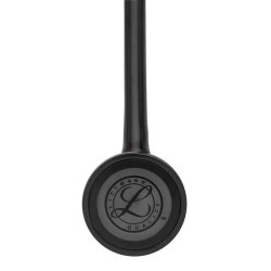 Littmann Master Cardiology Stethoskop - schwarz edition